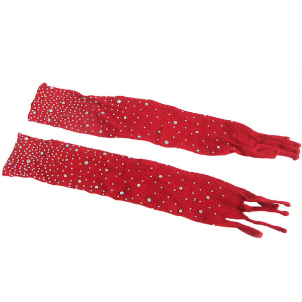 subblime---952181-bodystocking-de-rejilla-con-guantes-y-diamantes-rojo-talla-Única-4