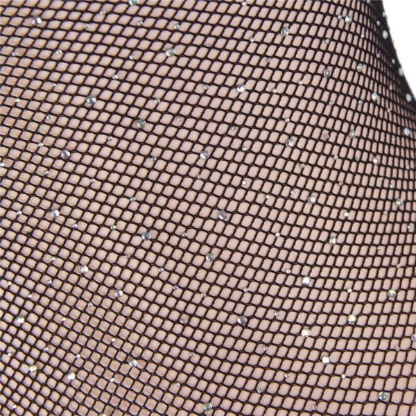 subblime---952297-body-de-rejilla-brillante-con-hombros-descubiertos-manga-larga-negro-talla-Única-3