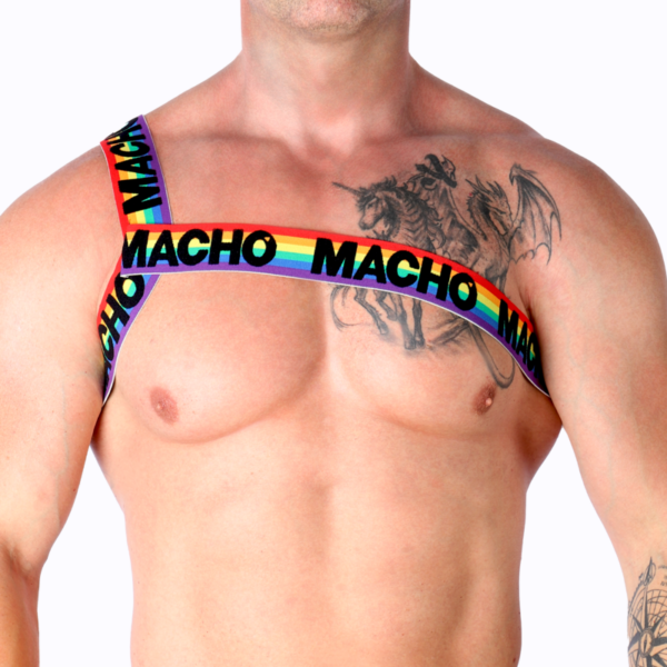 macho---arnes-romano-pride-s/m-4