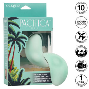 calexotics---pacifica-bali-estimulador-10-funciones-aqua-0