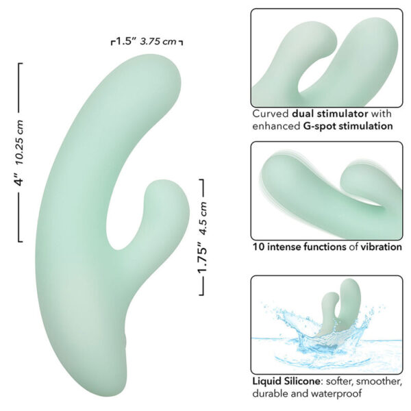 calexotics---pacifica-fiji-vibrador-y-estimulador-punto-g-10-vibraciones-aqua-6