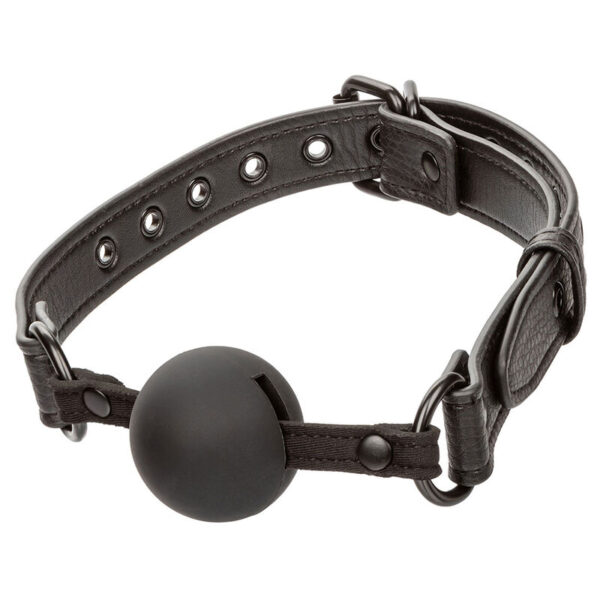 calexotics---nocturnal-mordaza-de-bola-silicona-negro-1