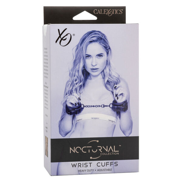 calexotics---nocturnal-esposas-cuero-ajustable-negro-6