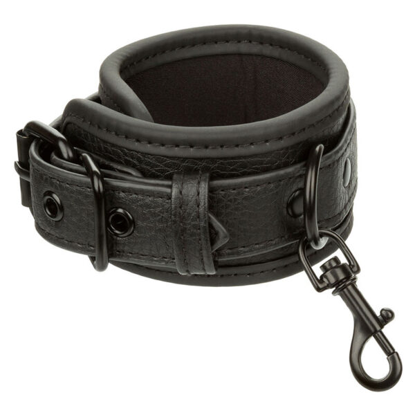 calexotics---nocturnal-esposas-cuero-ajustable-negro-2