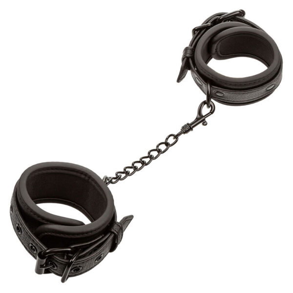 calexotics---nocturnal-esposas-cuero-ajustable-negro-1