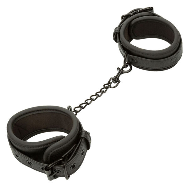calexotics---nocturnal-esposas-de-tobillo-cuero-ajustable-negro-1