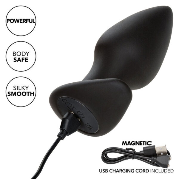 calexotics---rock-bottom-perfect-plug-anal-10-vibraciones-silicona-negro-7