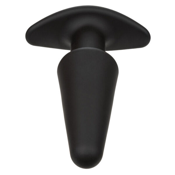 calexotics---rock-bottom-plug-anal-cÓnico-10-vibraciones-silicona-negro-3
