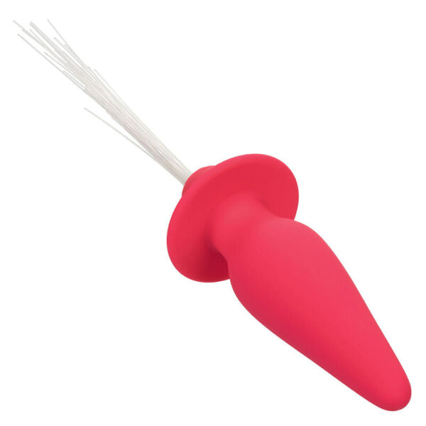 calexotics---southern-lights-light-up-plug-anal-con-luces-10-vibraciones-silicona-rosa-3