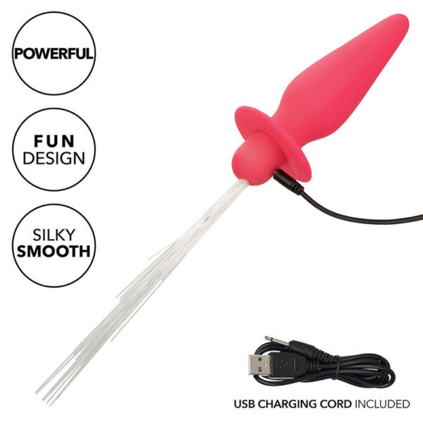 calexotics---southern-lights-light-up-plug-anal-con-luces-10-vibraciones-silicona-rosa-6