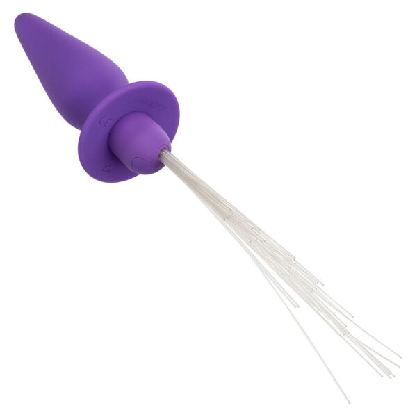 calexotics---southern-lights-light-up-plug-anal-con-luces-10-vibraciones-silicona-violeta-3
