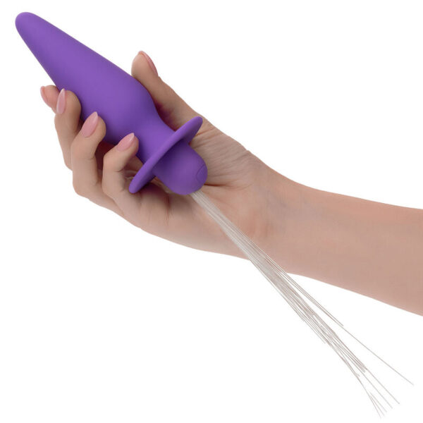 calexotics---southern-lights-light-up-plug-anal-con-luces-10-vibraciones-silicona-violeta-4