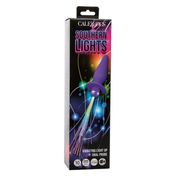 calexotics---southern-lights-light-up-plug-anal-con-luces-10-vibraciones-silicona-violeta-7