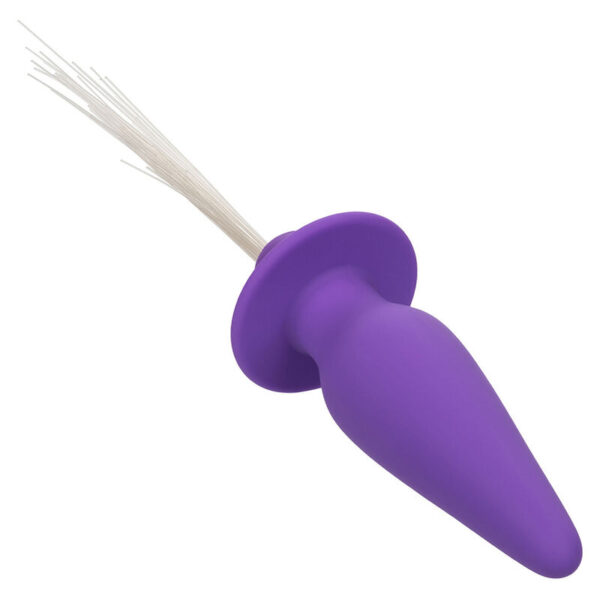 calexotics---southern-lights-light-up-plug-anal-con-luces-10-vibraciones-silicona-violeta-2
