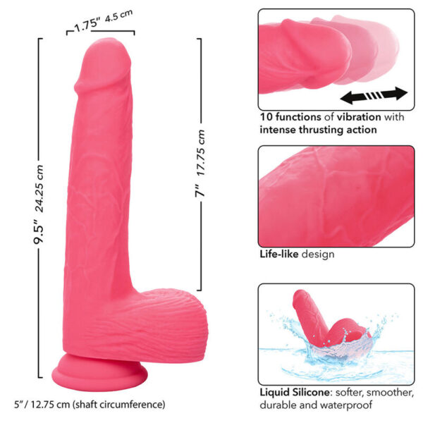 calexotics---studs-vibrador-realÍstico-10-vibraciones-y-rosa-7