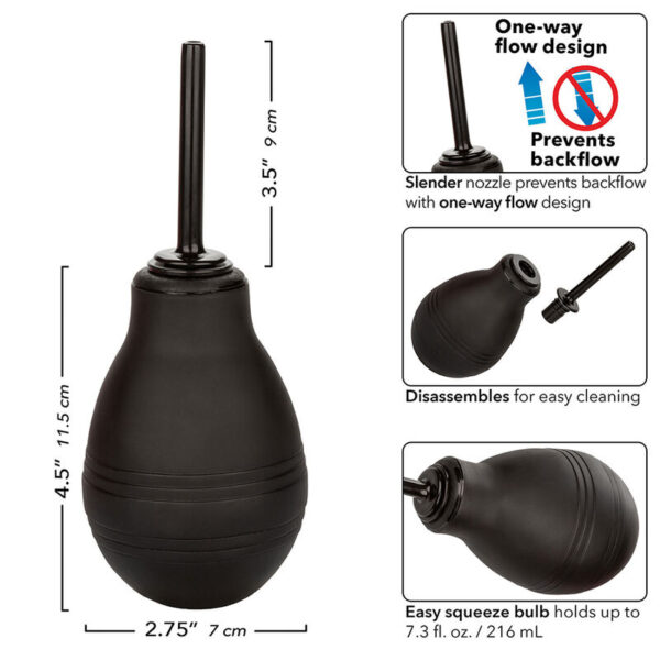 calexotics---one-way-ducha-anal-negro-5