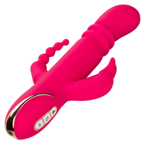 calexotics---jack-fantasy-triple-vibrador-calentable-rabbit-rosa-2