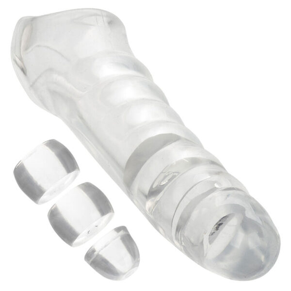 calexotics---maxx-extensor-de-pene-ajustable-transparente-4