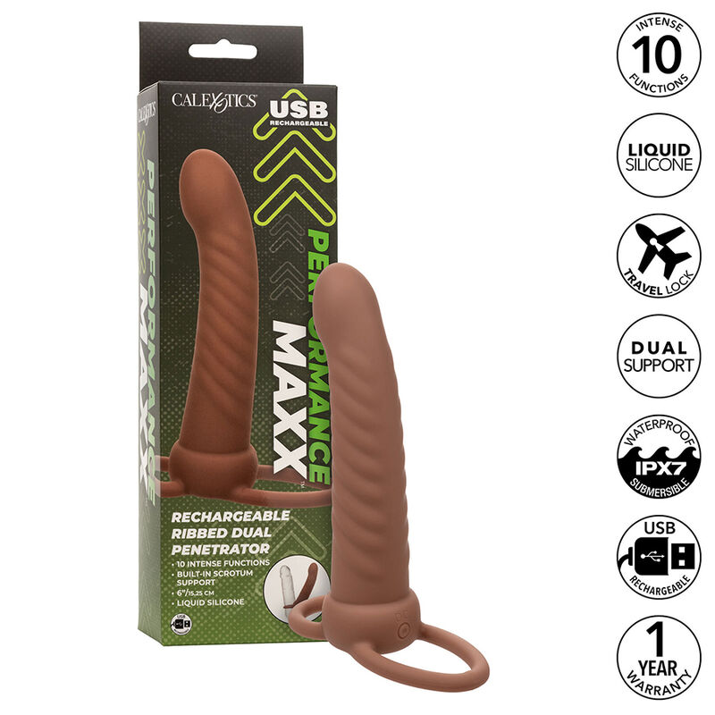 calexotics---maxx-doble-penetrador-acanalado-10-vibraciones-mulato-0