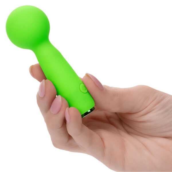 calexotics---neon-vibes-the-bubbly-vibe-mini-masajeador-10-vibraciones-verde-4