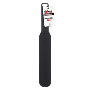 hidden-desire---extreme-paleta-con-pÚas-grande-negro-0