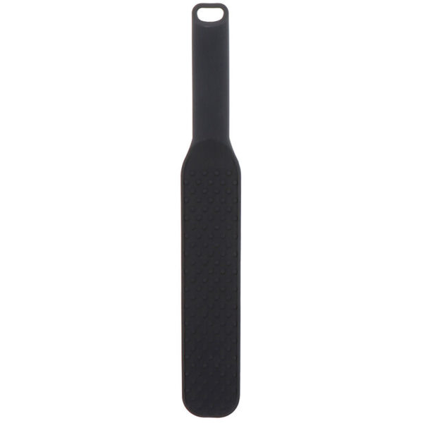 hidden-desire---extreme-paleta-con-pÚas-extra-grande-negro-4