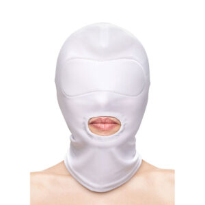 ns-novelties---fetish-&-fashion-pasamontaÑas-apertura-de-boca-nylon-blanco-0