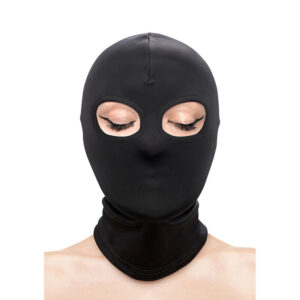 ns-novelties---fetish-&-fashion-pasamontaÑas-apertura-de-ojos-nylon-negro-0