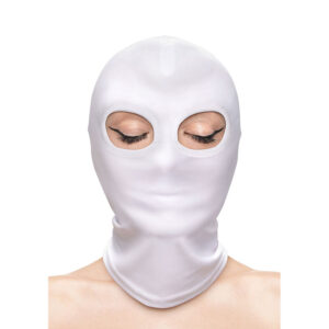 ns-novelties---fetish-&-fashion-pasamontaÑas-apertura-de-ojos-nylon-blanco-0