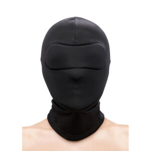 ns-novelties---fetish-&-fashion-pasamontaÑas-completo-nylon-negro-0