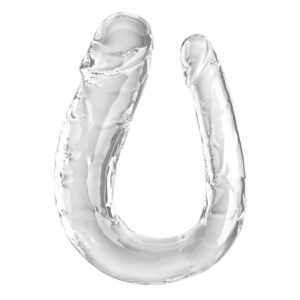 king-cock---double-trouble-dildo-doble-44-cm-transparente-0