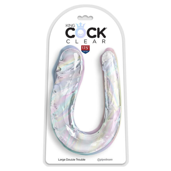 king-cock---double-trouble-dildo-doble-44-cm-transparente-1