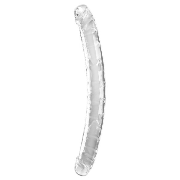 king-cock---double-trouble-dildo-doble-46-cm-transparente-2