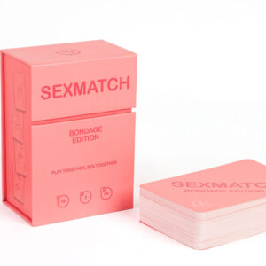 secretplay---juego-sexmatch-bondage-edition-0