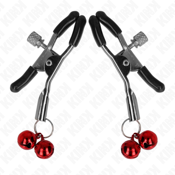 kink---pinzas-para-pezones-con-doble-campanilla-rojo-6-cm-1