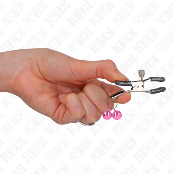 kink---pinzas-para-pezones-con-doble-campanilla-rosa-6-cm-3