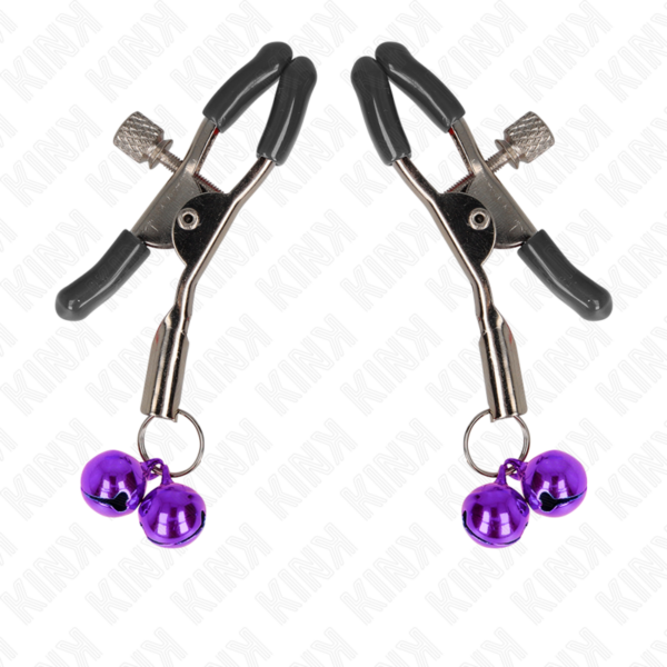 kink---pinzas-para-pezones-con-doble-campanilla-violeta-6-cm-1