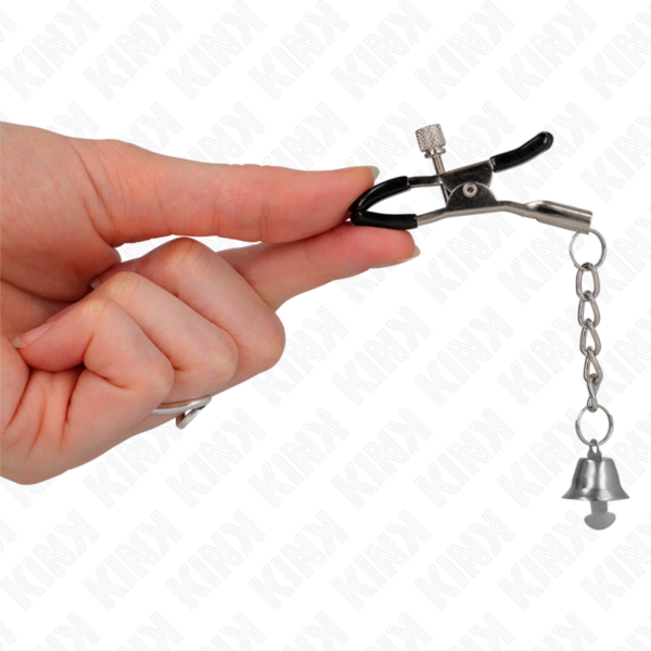 kink---pinzas-para-pezones-con-colgante-de-campana-plateado-6-cm-3
