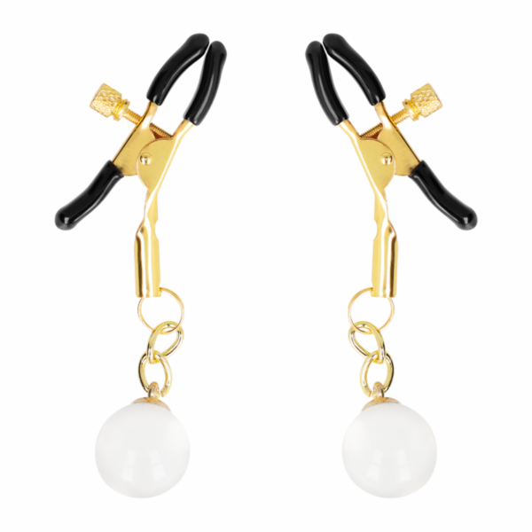 kink---pinzas-para-pezones-doradas-con-colgante-de-vidrio-6-cm-1