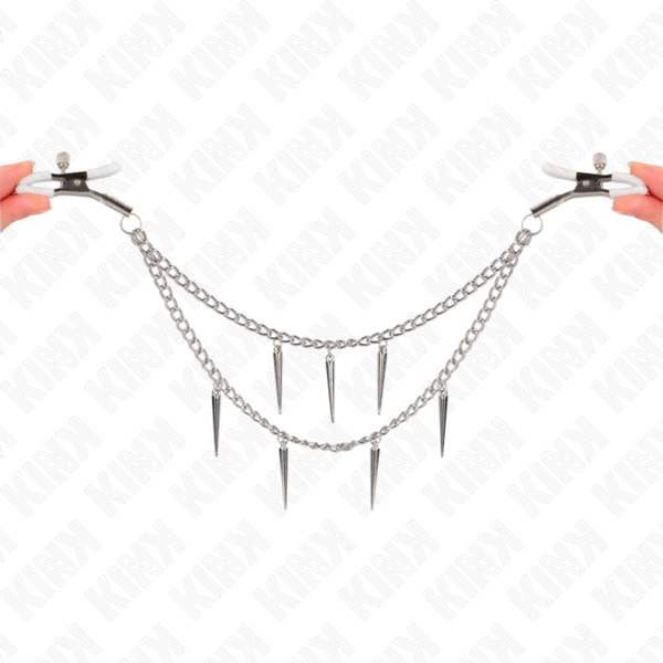 kink---pinzas-para-pezones-con-cadena-de-pÚas-30-cm-3