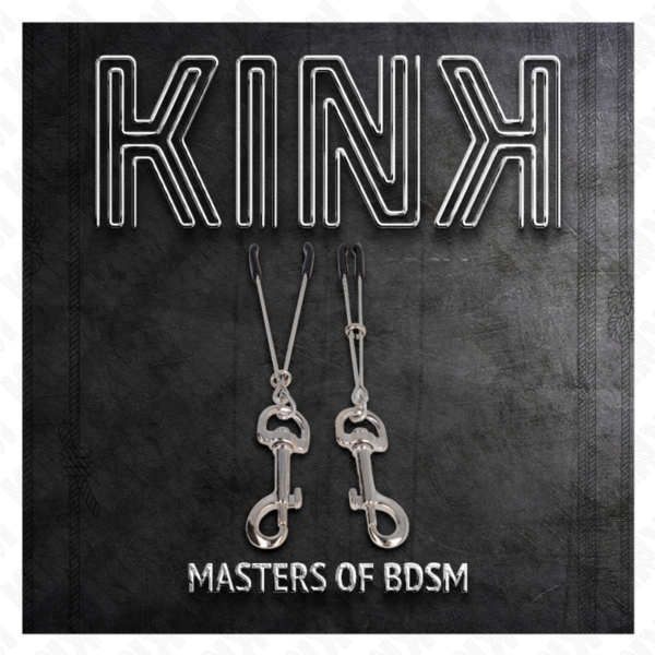 kink---pinzas-para-pezones-fina-con-gancho-plateado-7-cm-4