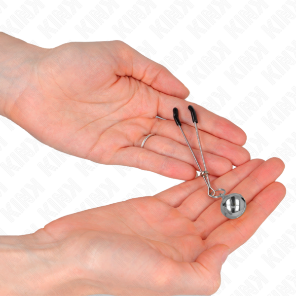 kink---pinzas-para-pezones-fina-con-cascabel-plateado-7-cm-2