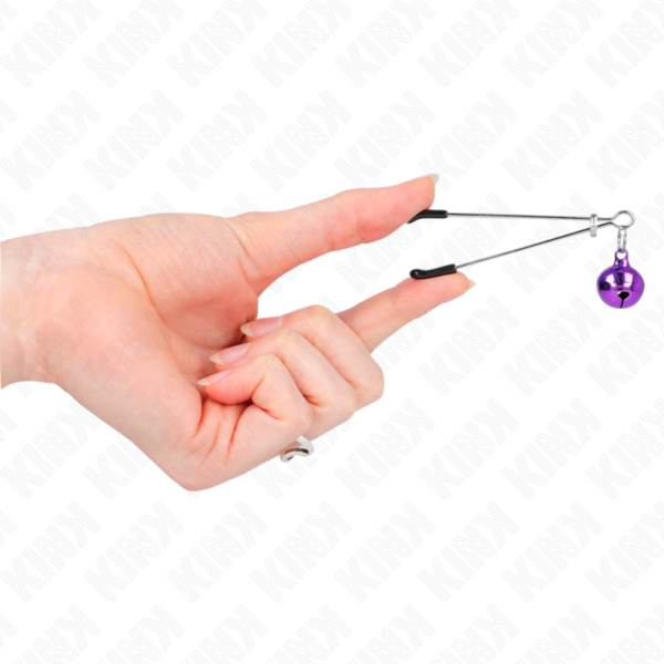 kink---pinzas-para-pezones-fina-con-cascabel-violeta-7-cm-3