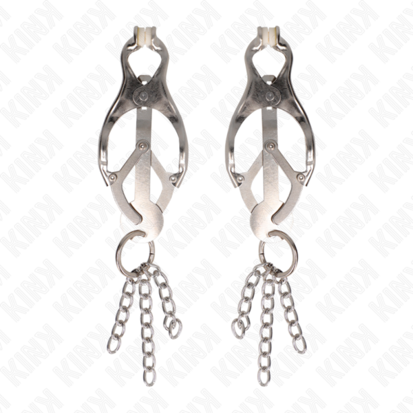 kink---pinzas-para-pezones-estilo-japonÉs-con-cadenas-plateado-1