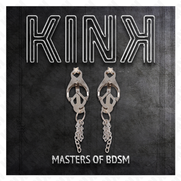 kink---pinzas-para-pezones-estilo-japonÉs-con-cadenas-plateado-4