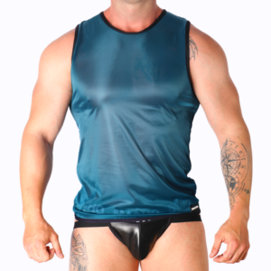 macho---camiseta-verde-s/m-0