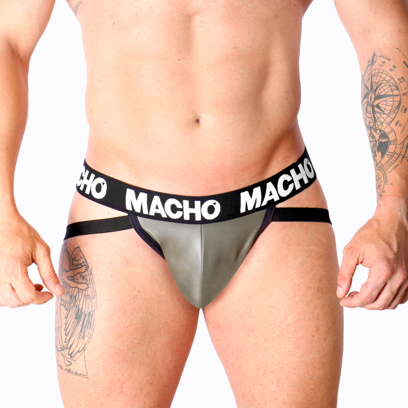 macho---mx27gr-jock-cuero-gris-beige-m-0