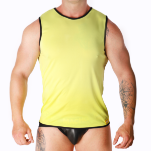 macho---camiseta-amarillo-s/m-0