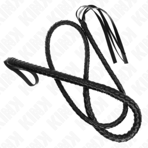 kink---lÁtigo-de-serpiente-largo-negro-210-cm-0