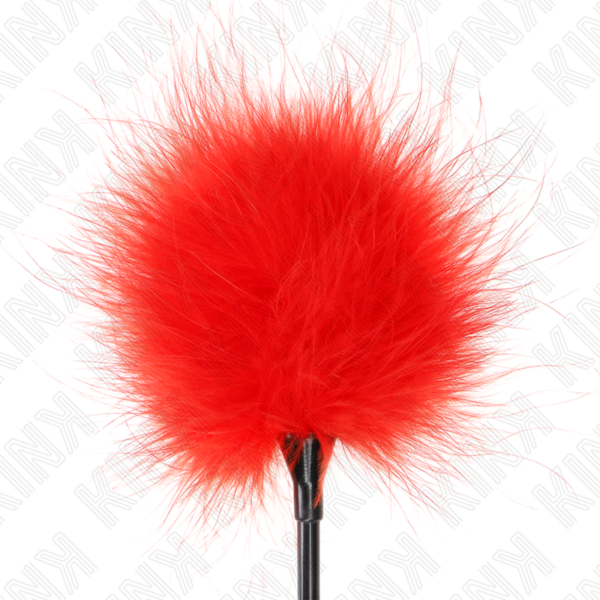 kink---plumas-para-cosquillas-rojo-usado-para-el-kit-bondage-27-cm-2